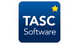 TASC Software logo