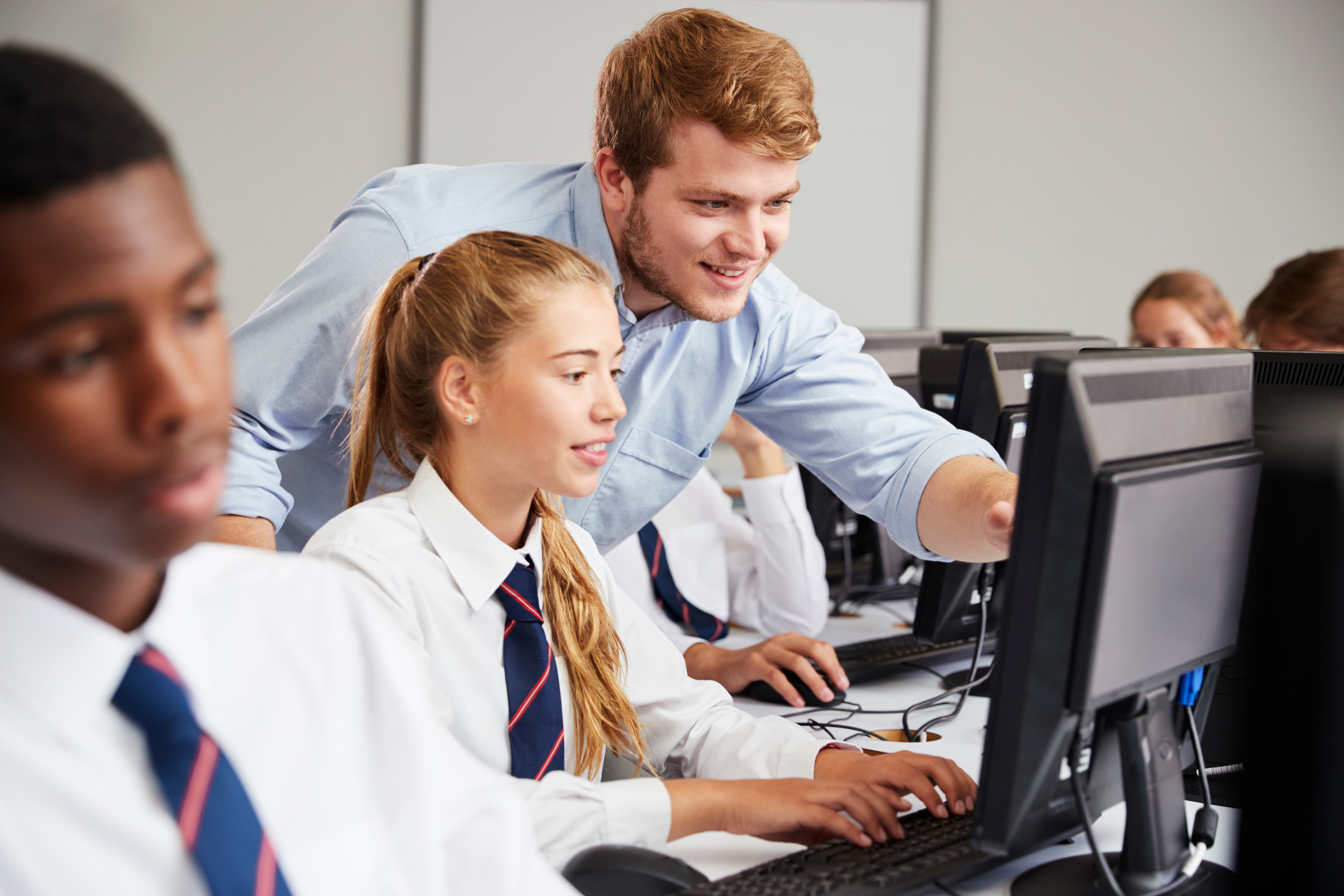 SIMS Connected case study