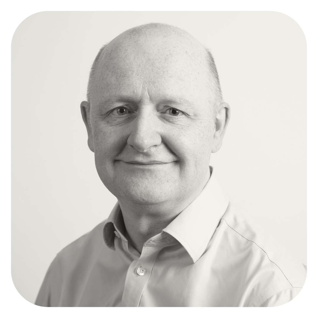 David Griffiths Cyber Security