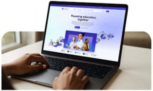 A new home is coming