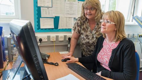 SIMS offers support for academy schools, we can help with converting to an academy