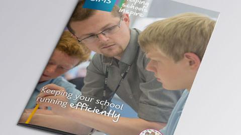 Keeping your school running efficiently