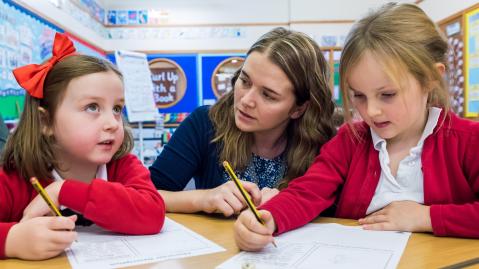 Graham Cooper discusses what's missing from financial management systems for academies