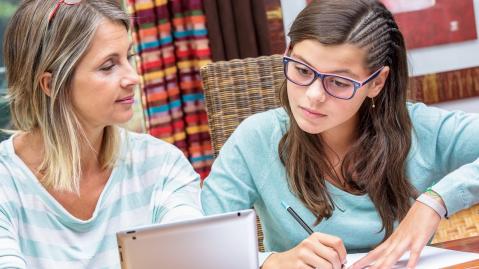 Top tips for getting up and running with the SIMS Parent Lite app