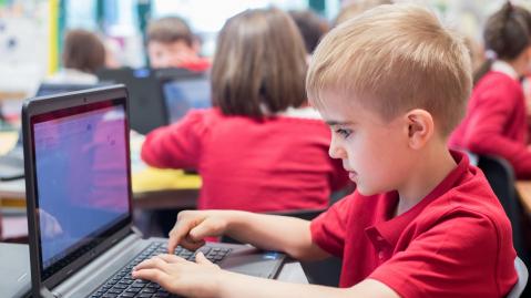 Building school communications with SIMS InTouch