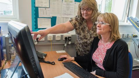 Parents evening system. Online booking service for parents evenings, booking solution for parents evening