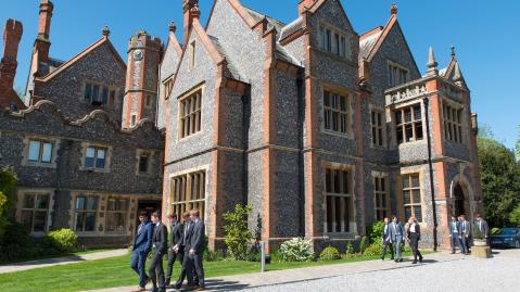SIMS Registration & Admissions: independent school admissions process and independent school marketing strategies