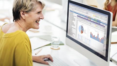 Use MATs reporting software to consolidate multi academy trust reports