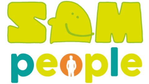 SAM People Logo