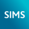 Profile picture for user sims-admin