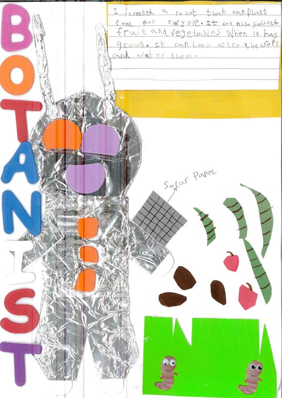 The Botanist