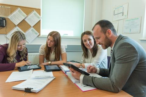 SAM. School staff absence management software, online school absence management system, managing supply cover