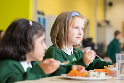 Enhancing Pupil Premium funding, free school meals online application, encourage free school meals application