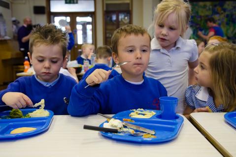 Enhancing Pupil Premium funding, free school meals online application, encourage free school meals application