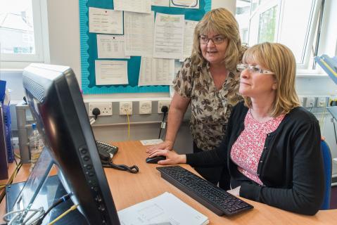 SIMS offers support for academy schools, we can help with converting to an academy