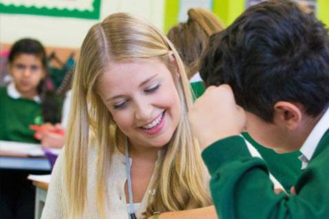 School Improvement Programme