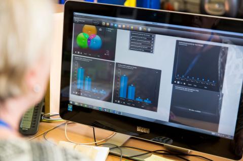Ofsted inspection and Estyn inspection supported. Preparing for Ofsted and preparing for Estyn made easy