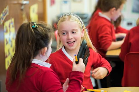 Ofsted inspection and Estyn inspection supported. Preparing for Ofsted and preparing for Estyn made easy