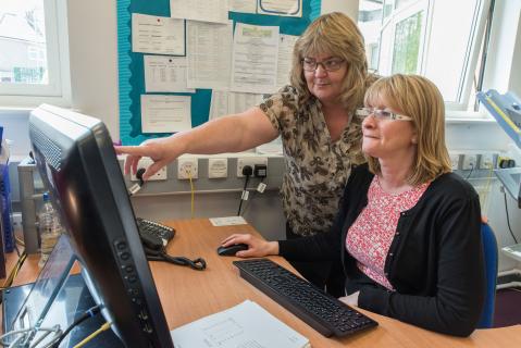 SAM. School staff absence management software, online school absence management system, managing supply cover