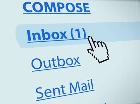 SIMS school MIS system contains a school text and email service
