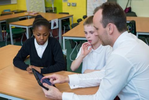 SIMS offers support for academy schools, whether you're converting to an academy or established