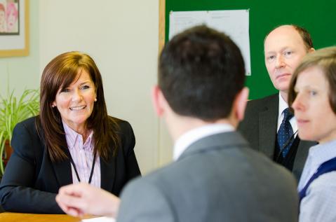 SAM. School staff absence management software, online school absence management system, managing supply cover