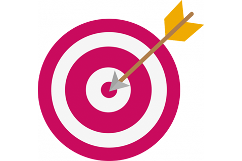 Targeted school admissions analytics to increase school admissions.